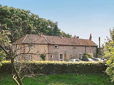 Pebble Cottage Holt  Eksteriør billede